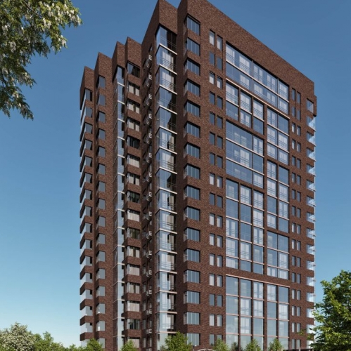 1-комн квартира Дальний Воронок, Центральная улица,  д. 67