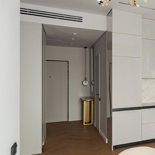 2-комн квартира улица Лобачевского, 120к1