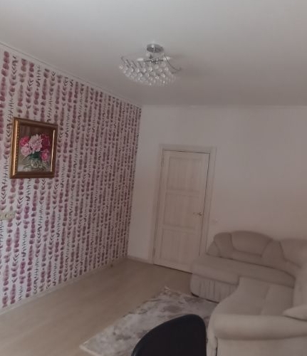 1-комн квартира Нахабино пгт, улица Панфилова, 29