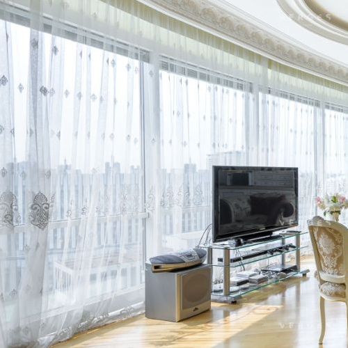 5-комн квартира проспект Вернадского, 94к1