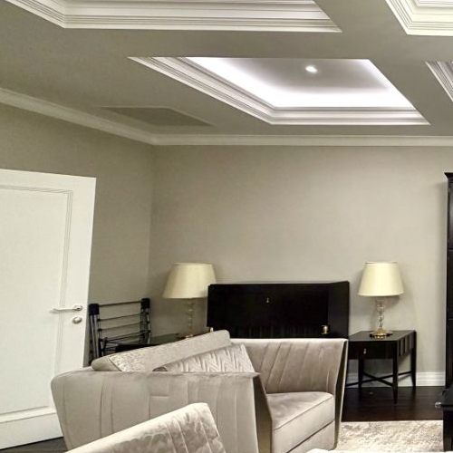 3-комн квартира Агаларов Эстэйт кп, д. Захарово