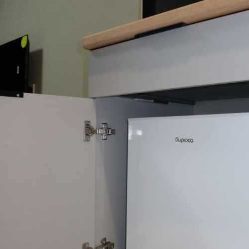 Студия Туристская улица, 6К1