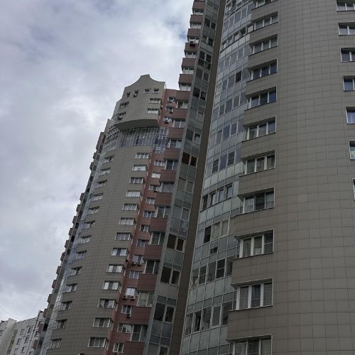 2-комн квартира Химки, улица Бабакина, 15