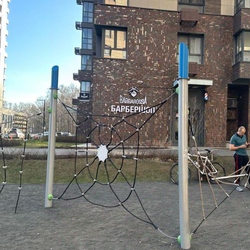 3-комн квартира Одинцово, 10