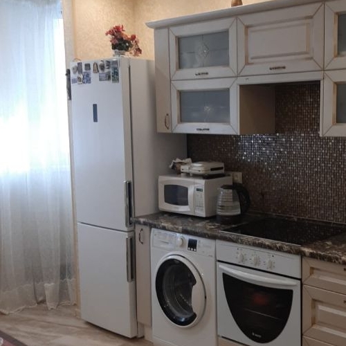 1-комн квартира Мытищи, Осташковское шоссе, 22к5