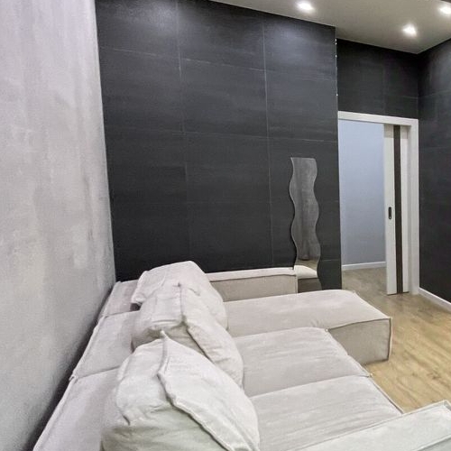 2-комн квартира Красноказарменная улица, 14Ак2