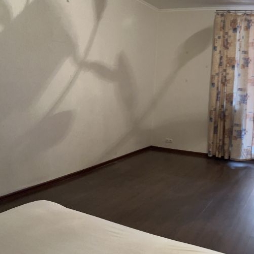 3-комн квартира Октябрьский пгт, улица Спортивная, 1