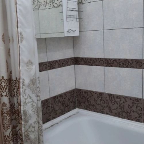 3-комн квартира Сабурово пгт, улица Парковая, 22