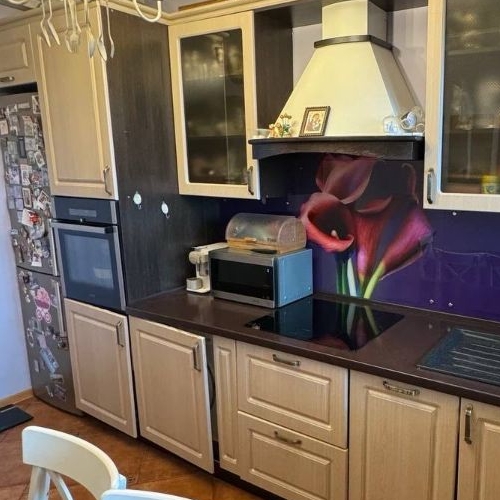 2-комн квартира Ивантеевка, улица Новая Слобода,  д. 3