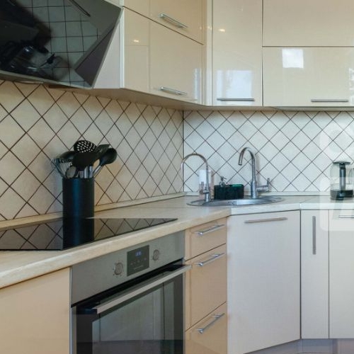 2-комн квартира Ново-Сырово мкр, улица Кольцевая,  д. 3