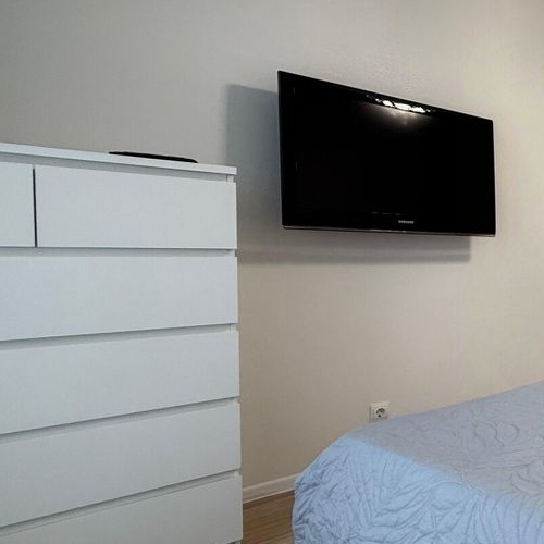 3-комн квартира Боровское шоссе, 2к2