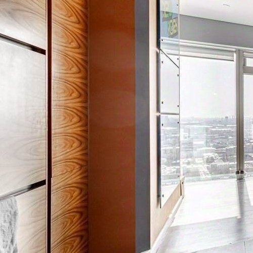 3-комн квартира набережная Пресненская, 8с1