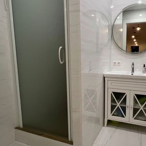 4-комн квартира Новодмитровская улица, 2к7