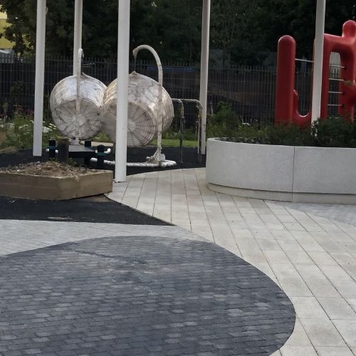 3-комн квартира Щукинская улица, 3