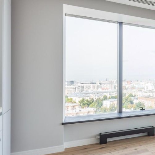 2-комн квартира площадь Курского Вокзала, 1