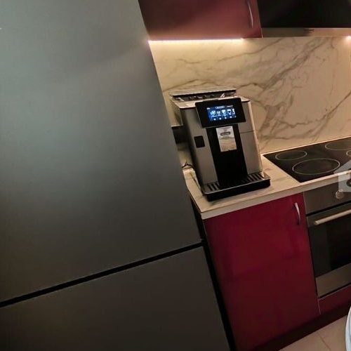 2-комн квартира Большая Очаковская улица, 5