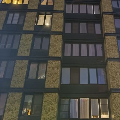 Студия Автозаводская улица, 23с931к1