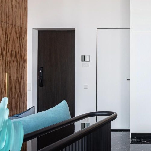 2-комн квартира набережная Пресненская, 12