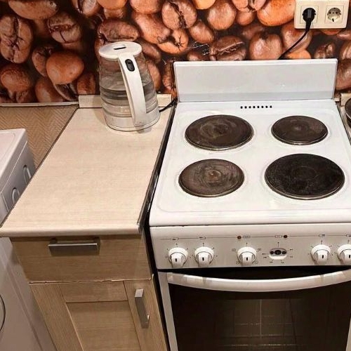 1-комн квартира с. Софьино, улица Новая, 1