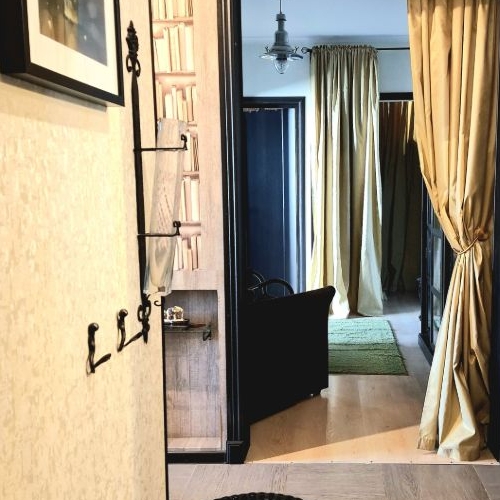 3-комн квартира Мироновская улица, 46к1