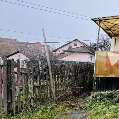 Комната Кашира, улица Металлистов, 20