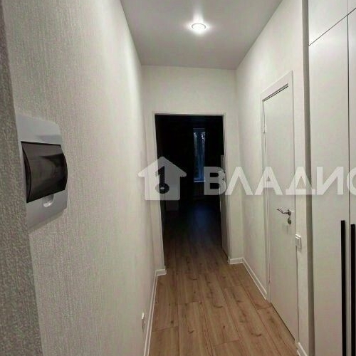 Студия пос. Вешки, улица Третьяковская, 1