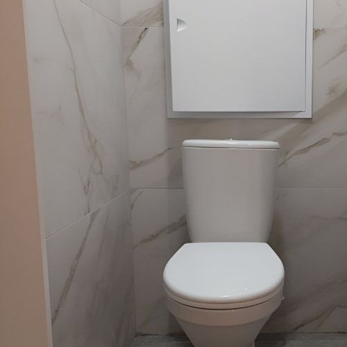 2-комн квартира улица Маресьева, 7к2