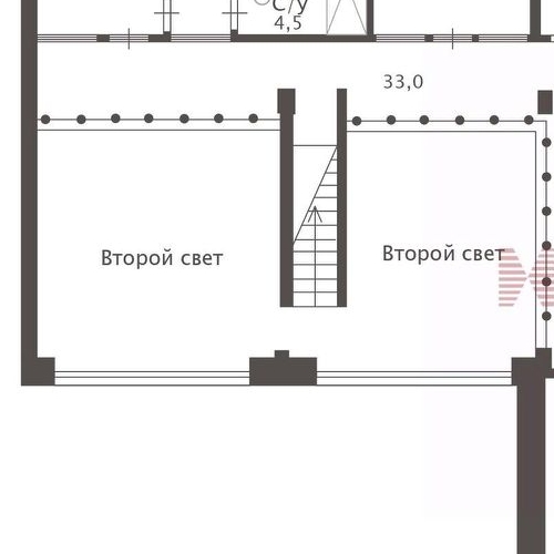 6-комн квартира улица 3-я Ямского Поля, 9