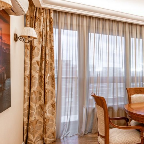 3-комн квартира Кастанаевская улица, 24