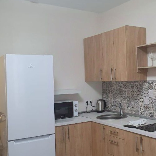 Студия Амурская улица, 1Ак4