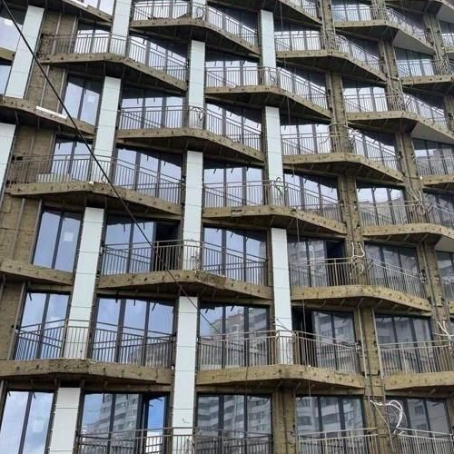 Студия Одинцово, улица Чистяковой, 8к2