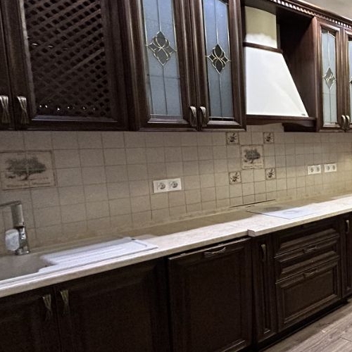 1-комн квартира Железнодорожный мкр, Балашиха, проспект Героев,  д. 9