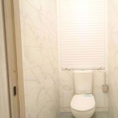 2-комн квартира Старая Купавна, улица Октябрьская, 14А