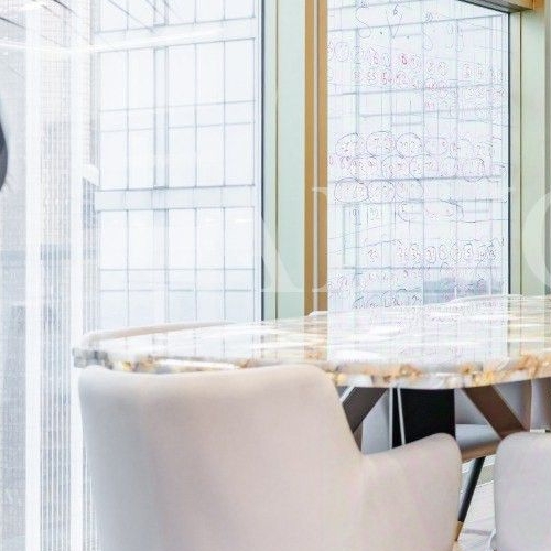 3-комн квартира набережная Пресненская, 8с1