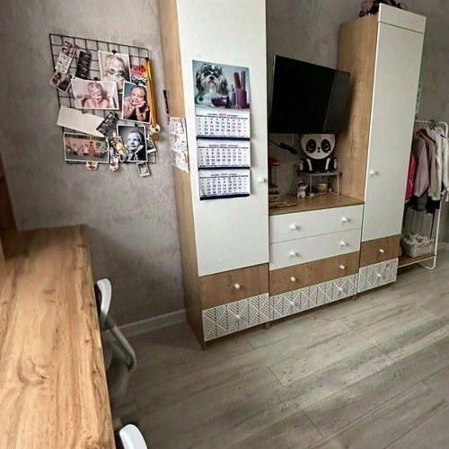 2-комн квартира Ивантеевка г, Хлебозаводская ул