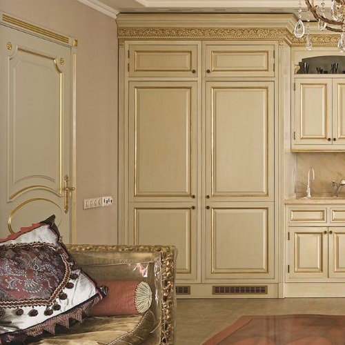 6-комн квартира Давыдковская улица, 3