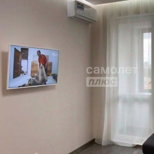 2-комн квартира Ленинградский проспект, 35С2