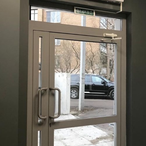 1-комн квартира Химки, Зеленая улица, 6к1