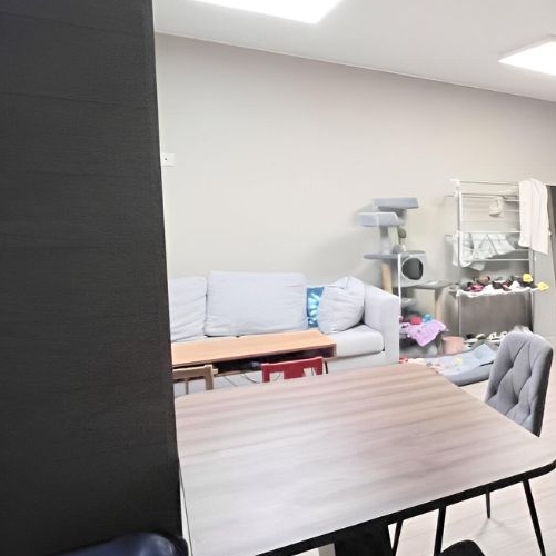 3-комн квартира Родниковая улица, 9Ак3