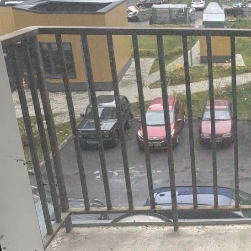 2-комн квартира Березовая аллея, 19к3