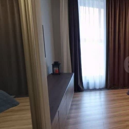 Студия Ходынский бульвар, 20А