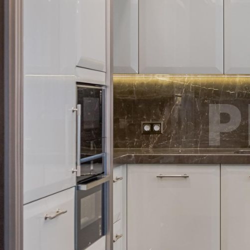 4-комн квартира Большой Афанасьевский переулок, 28