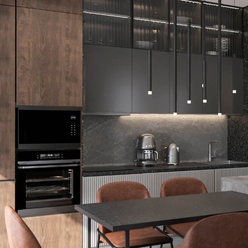 3-комн квартира Большая Филевская улица, 3к3