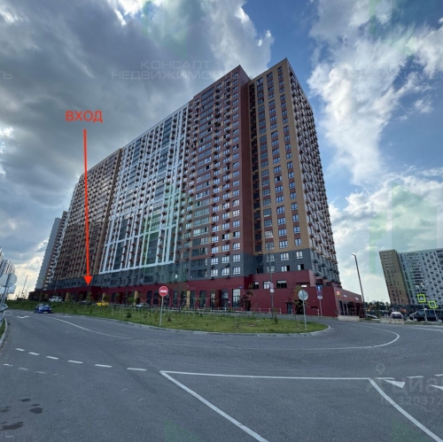 Помещение свободного назначения Битца, Южный бульвар,  д. 7