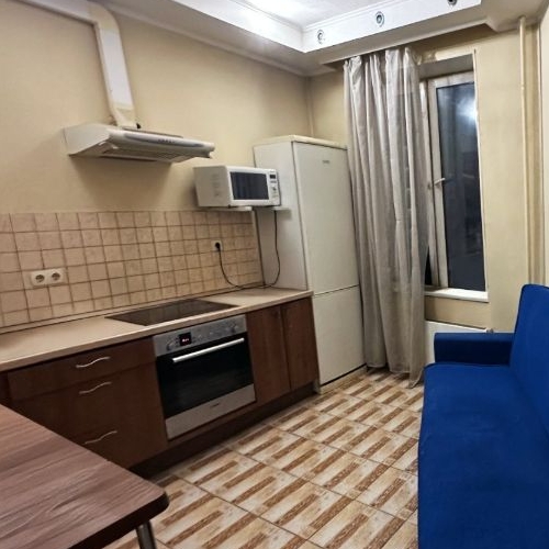 1-комн квартира 1 Мая мкр, Балашиха, 36