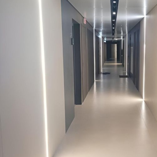 3-комн квартира улица Лобачевского, 120к1