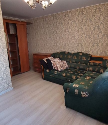 3-комн квартира Балашиха, улица Дмитриева, 12