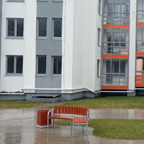 3-комн квартира Митино Дальнее мкр, д. Брехово,  д. 12