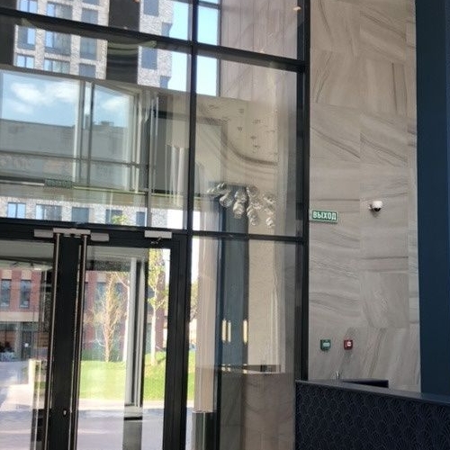 Студия шоссе Энтузиастов, 86Ак3