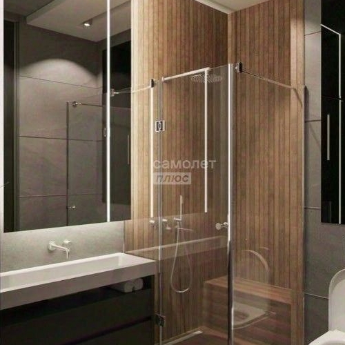 2-комн квартира Ленинградский проспект, 35С2